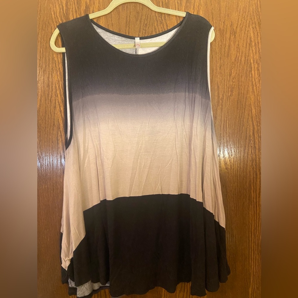 Cute tank